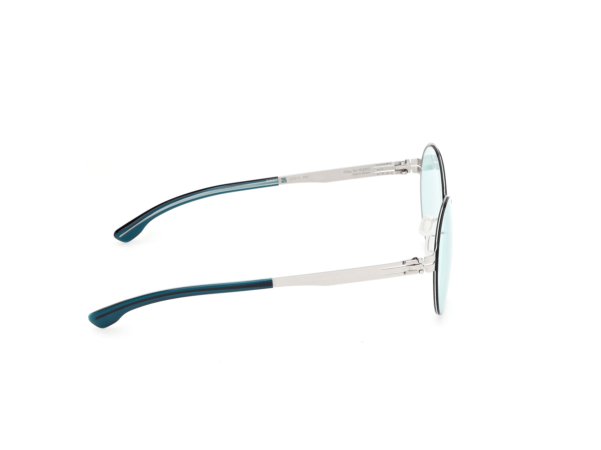 IC! BERLIN IC0215 20V 53