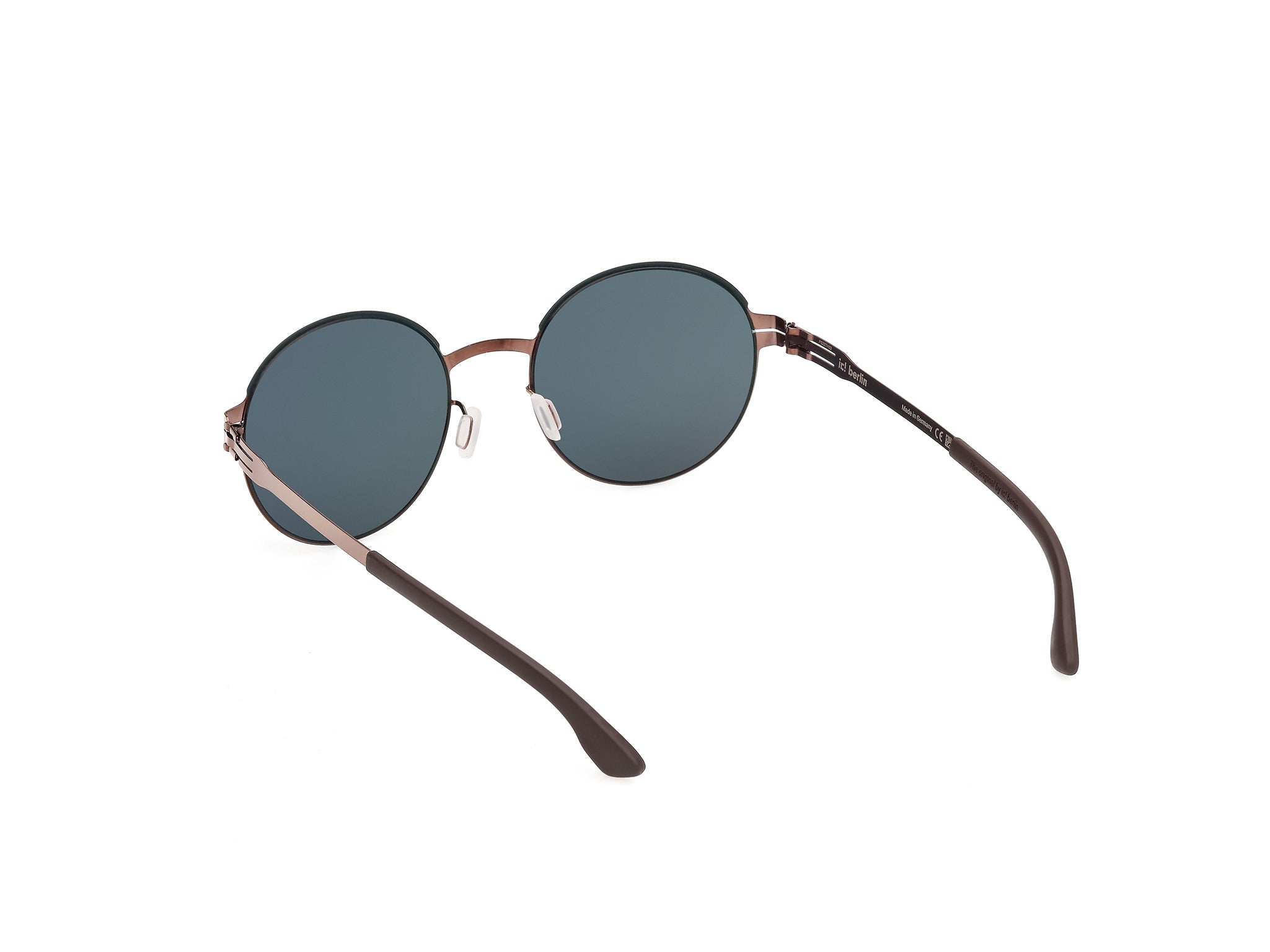 IC! BERLIN IC0215 98N 53