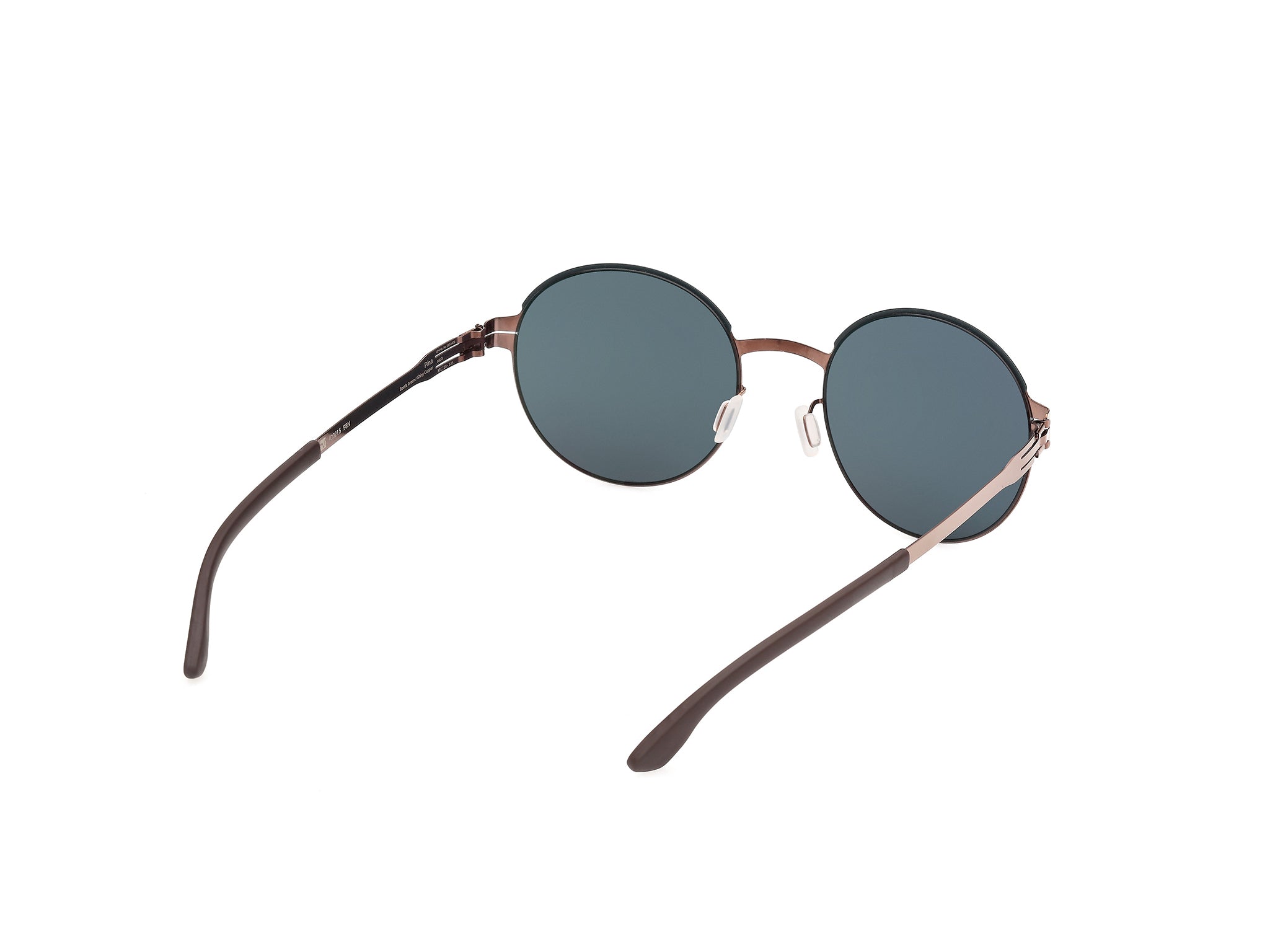 IC! BERLIN IC0215 98N 53