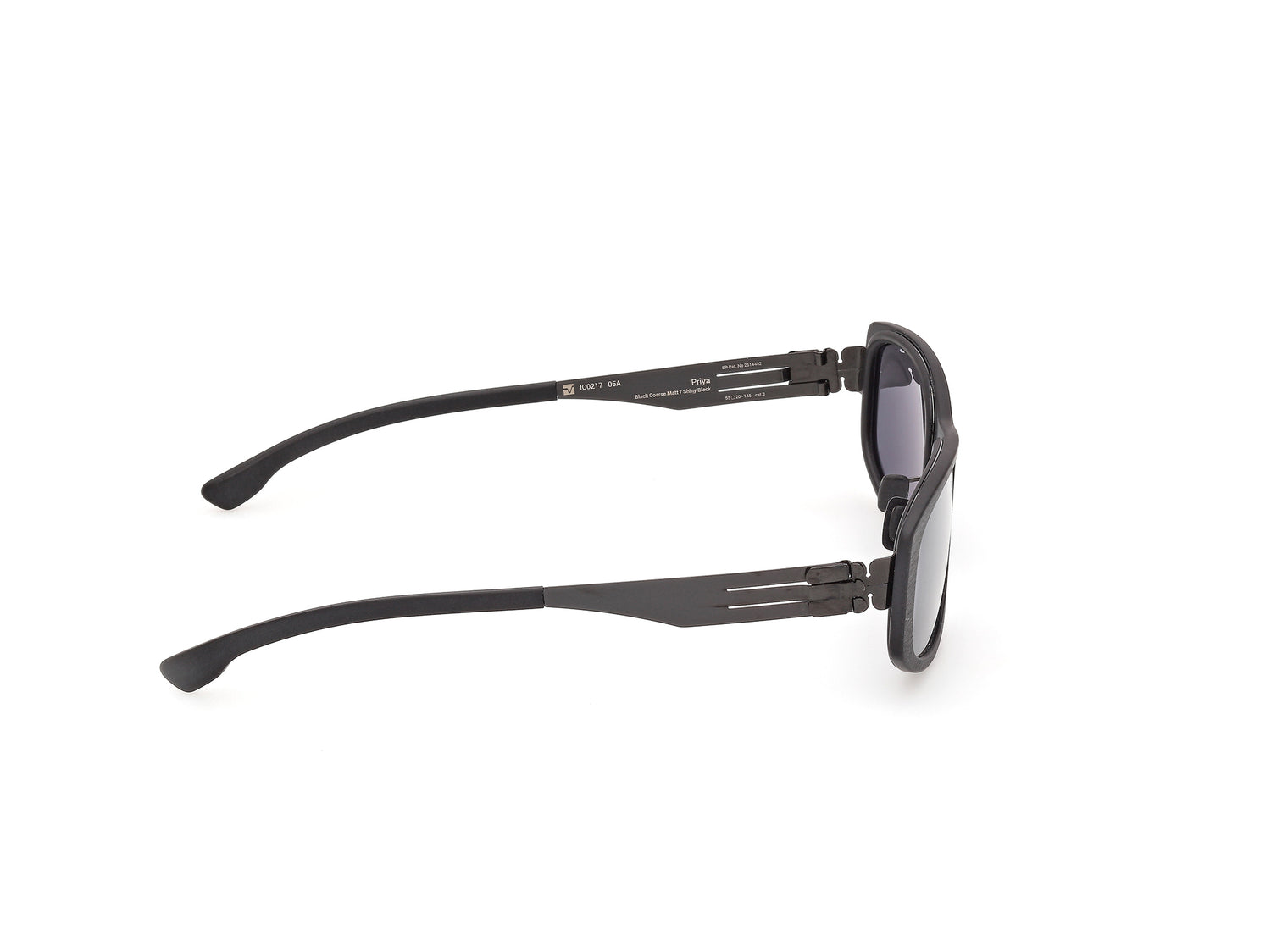 IC! BERLIN IC0217 05A 55