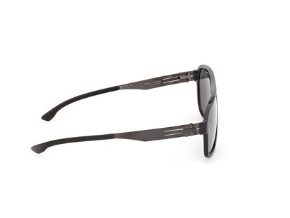 IC! BERLIN IC0221 POWER LAW THE 2ND 95D 62