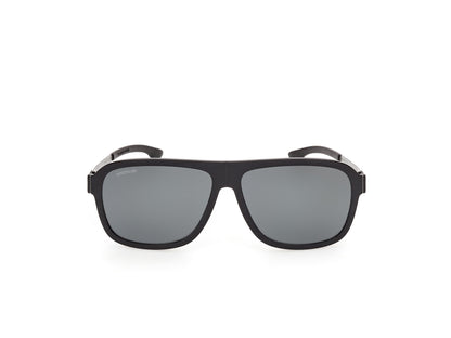 IC! BERLIN IC0221 POWER LAW THE 2ND 95D 62