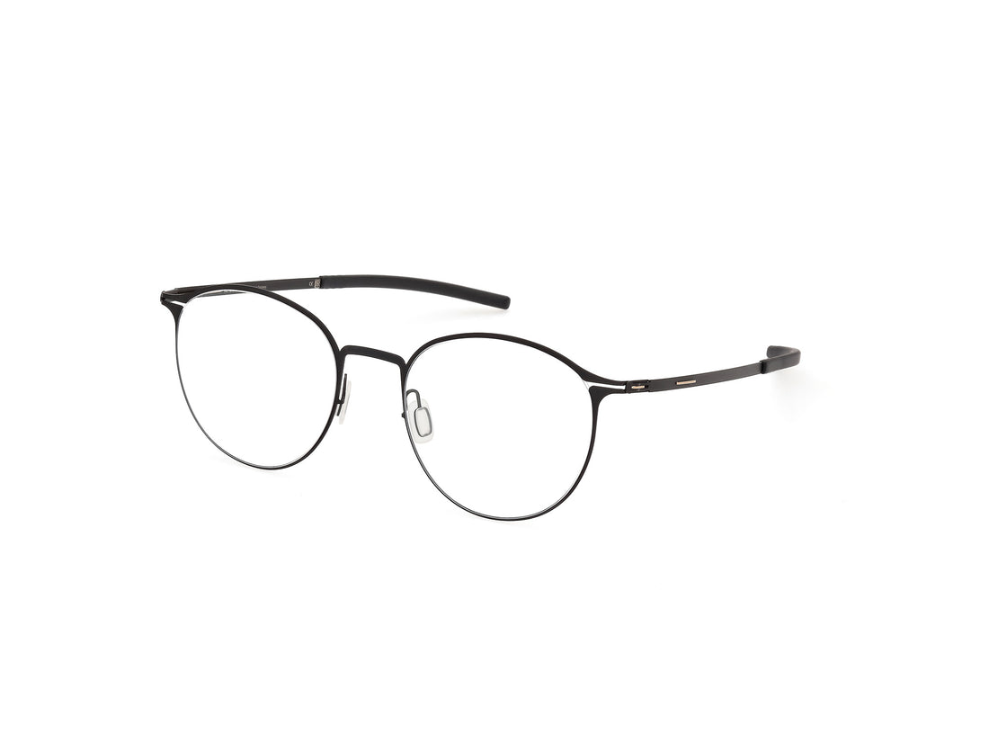 Prescription glasses ic! berlin ic5002-d amihan 2.0 002 negro unisex size 50mm - Main view