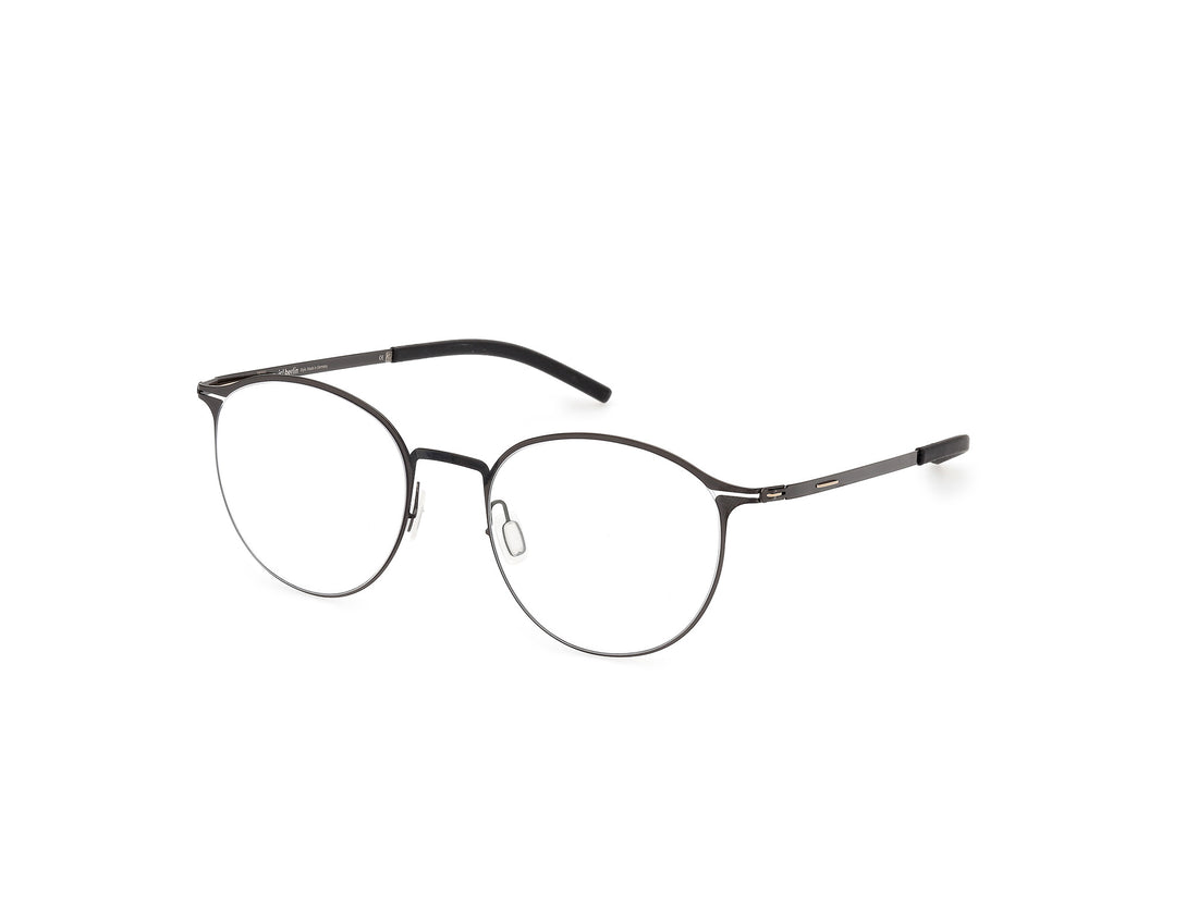 Prescription glasses ic! berlin ic5002-d amihan 2.0 008 plateado unisex size 50mm - Main view