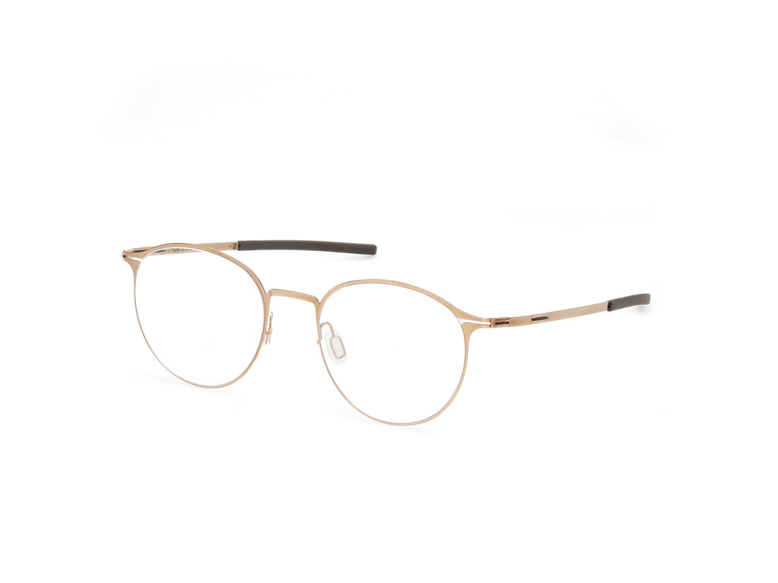 Prescription glasses ic! berlin ic5002-d amihan 2.0 028 dorado unisex size 50mm - Main view