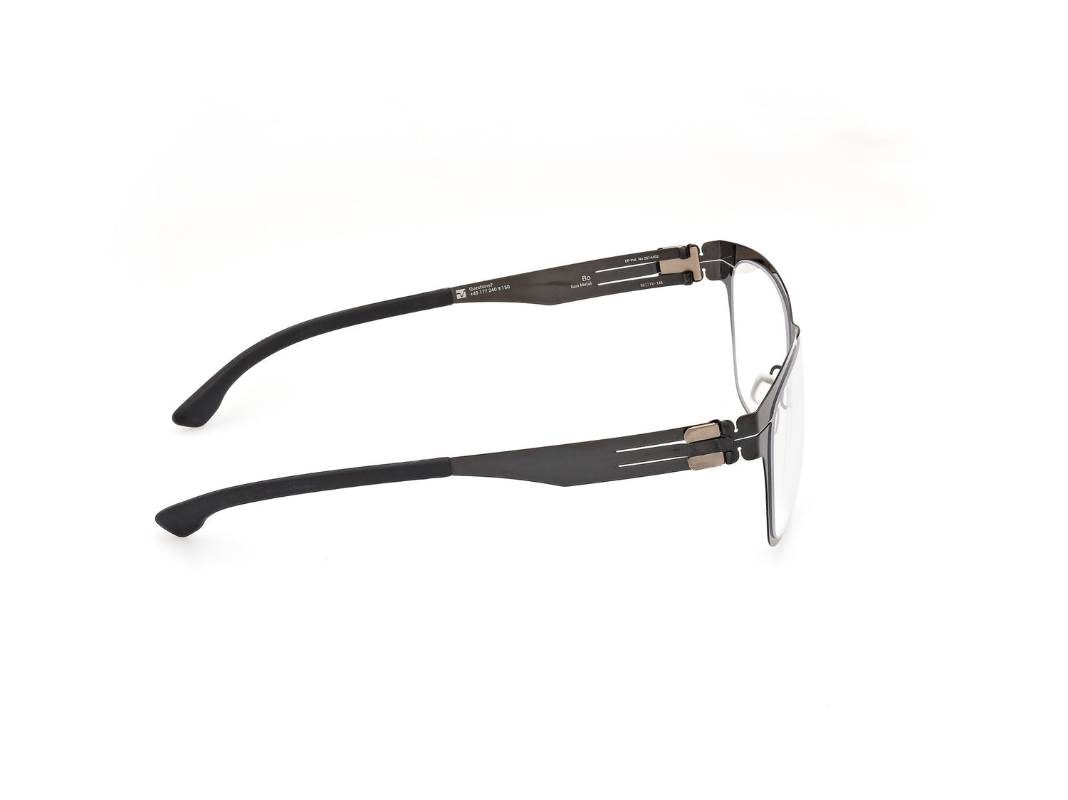 IC! BERLIN IC5004-D BO 008 52