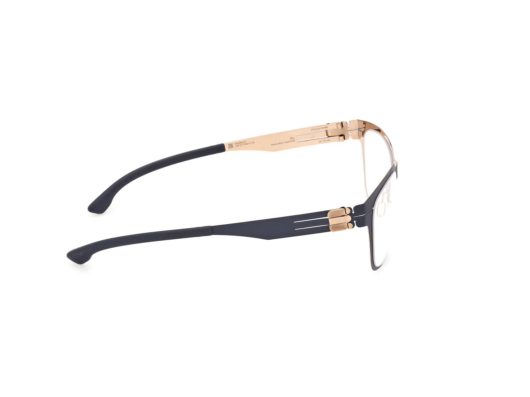 IC! BERLIN IC5004-D BO 028 52