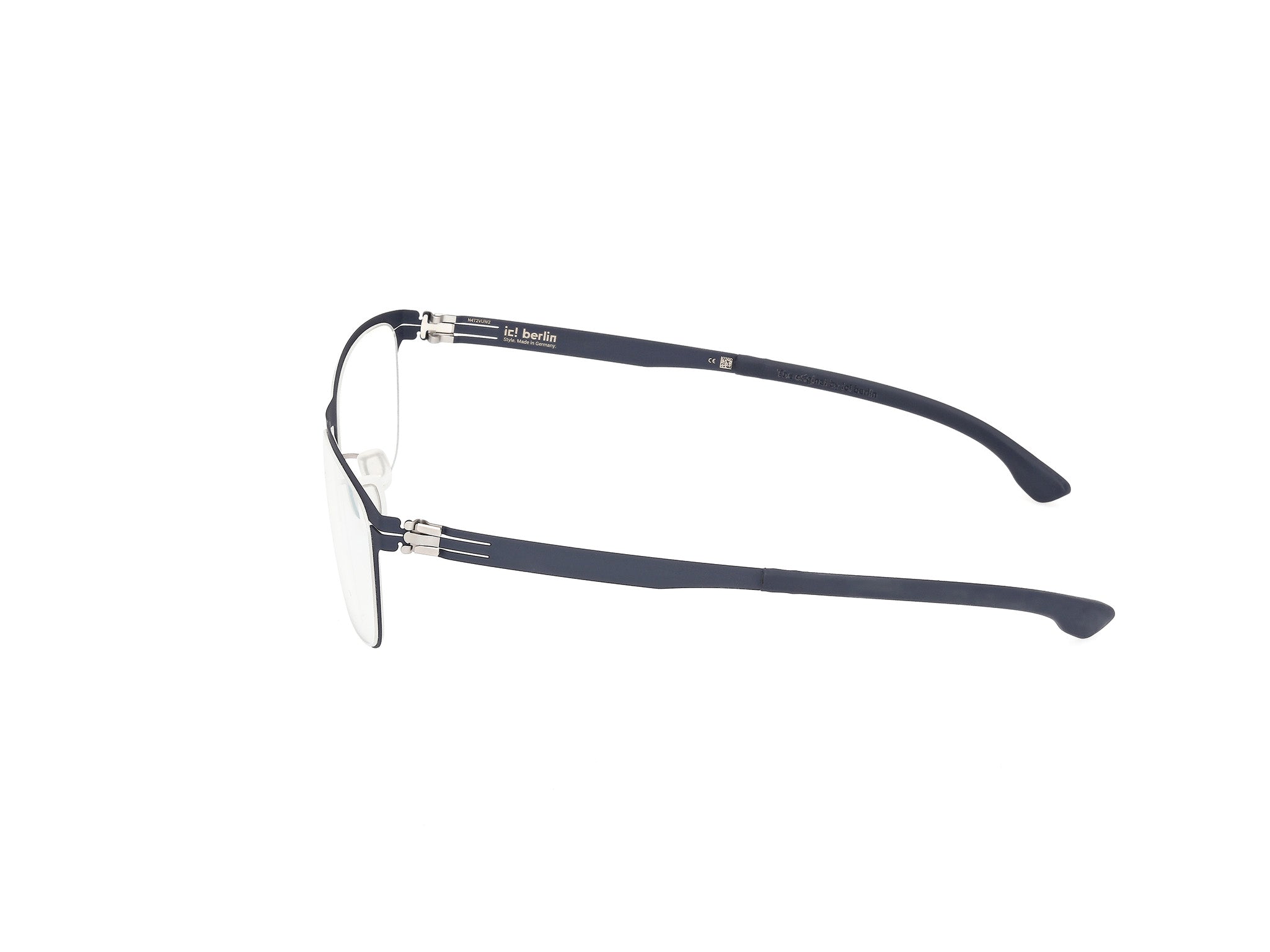 IC! BERLIN IC5005 DENNIS N. 085 53