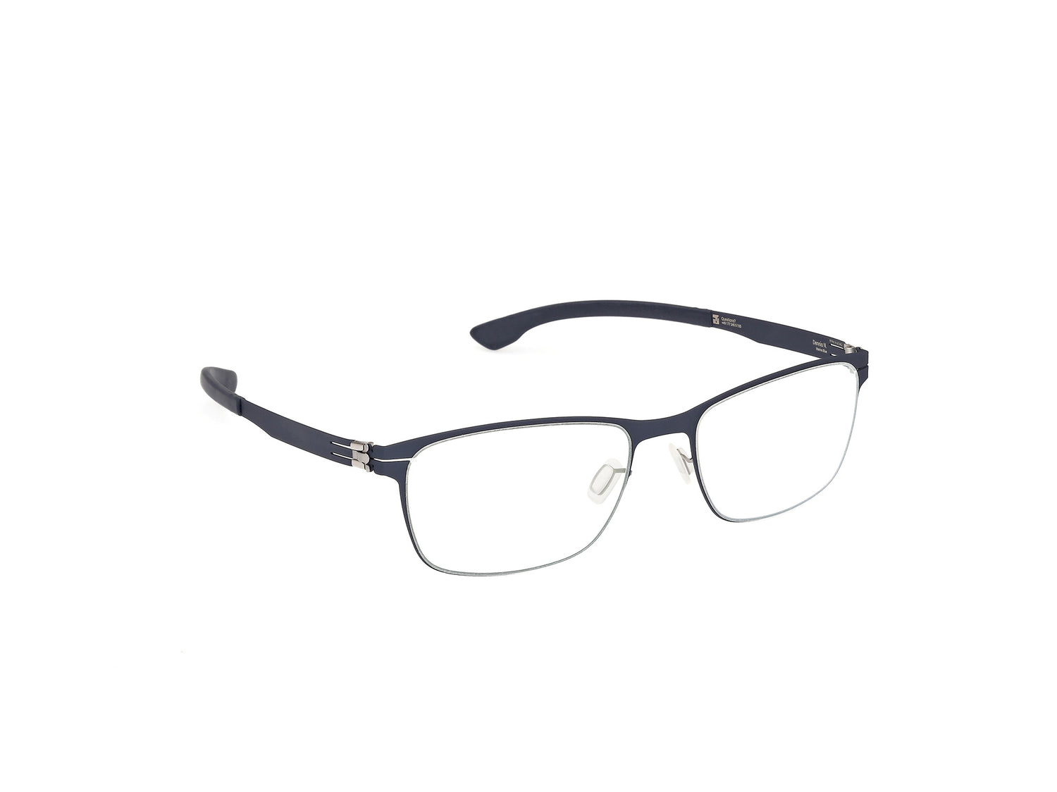 IC! BERLIN IC5005 DENNIS N. 085 53