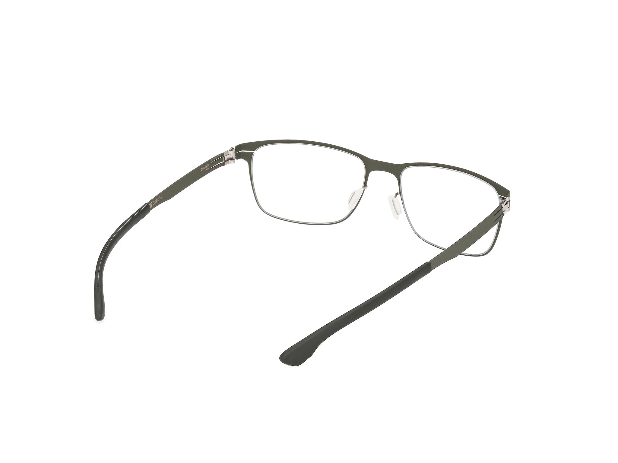 IC! BERLIN IC5005 DENNIS N. 097 53