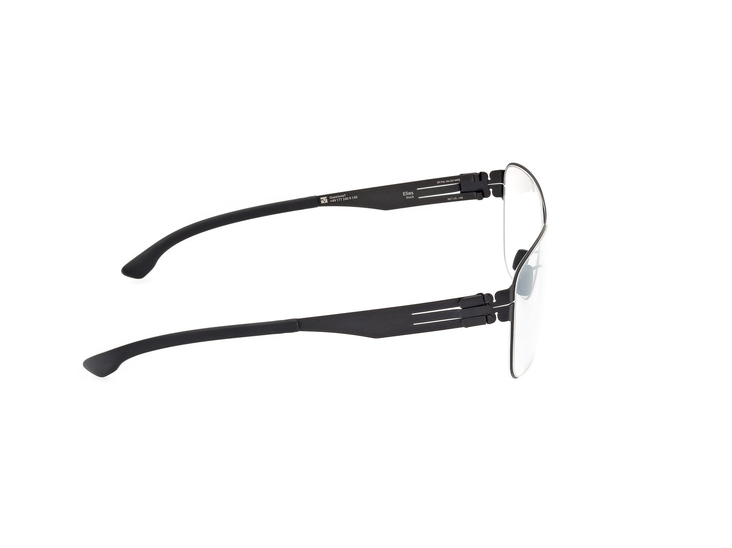 IC! BERLIN IC5008 ELIAS 002 59