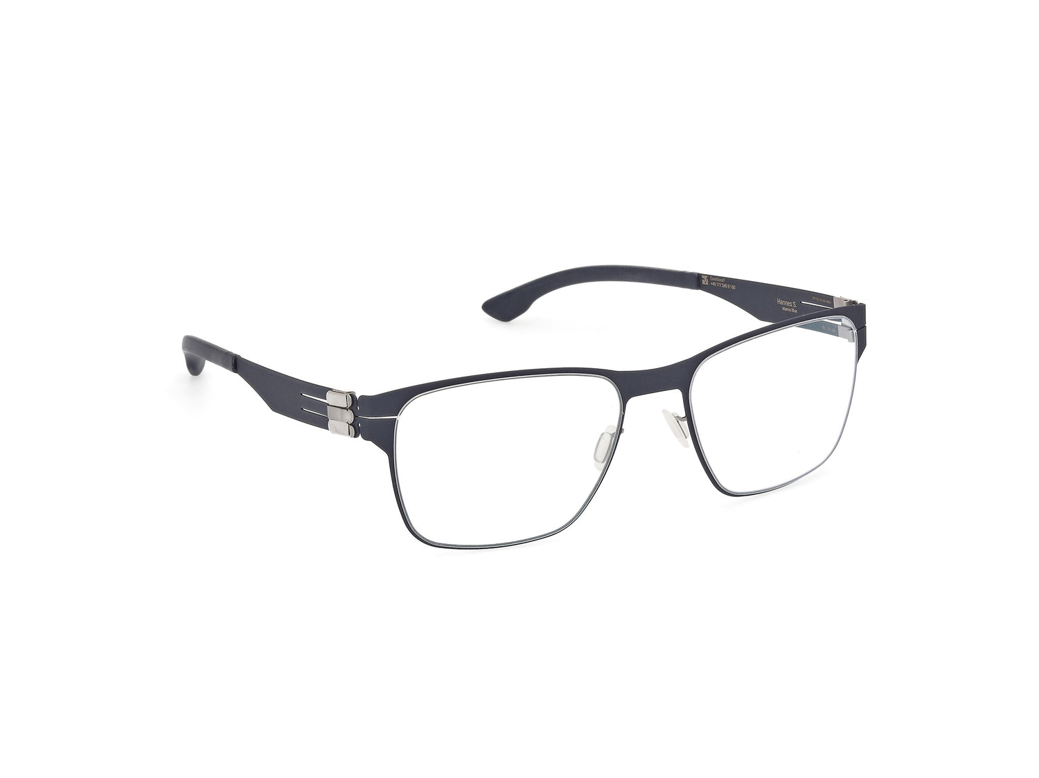 IC! BERLIN IC5023 HANNES S. 085 55