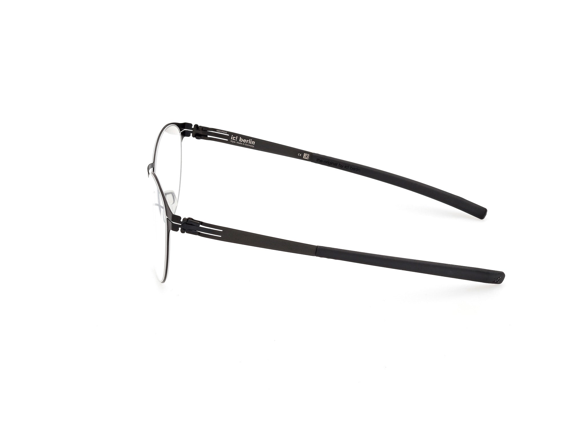 IC! BERLIN IC5027 JAMES C. 002 50