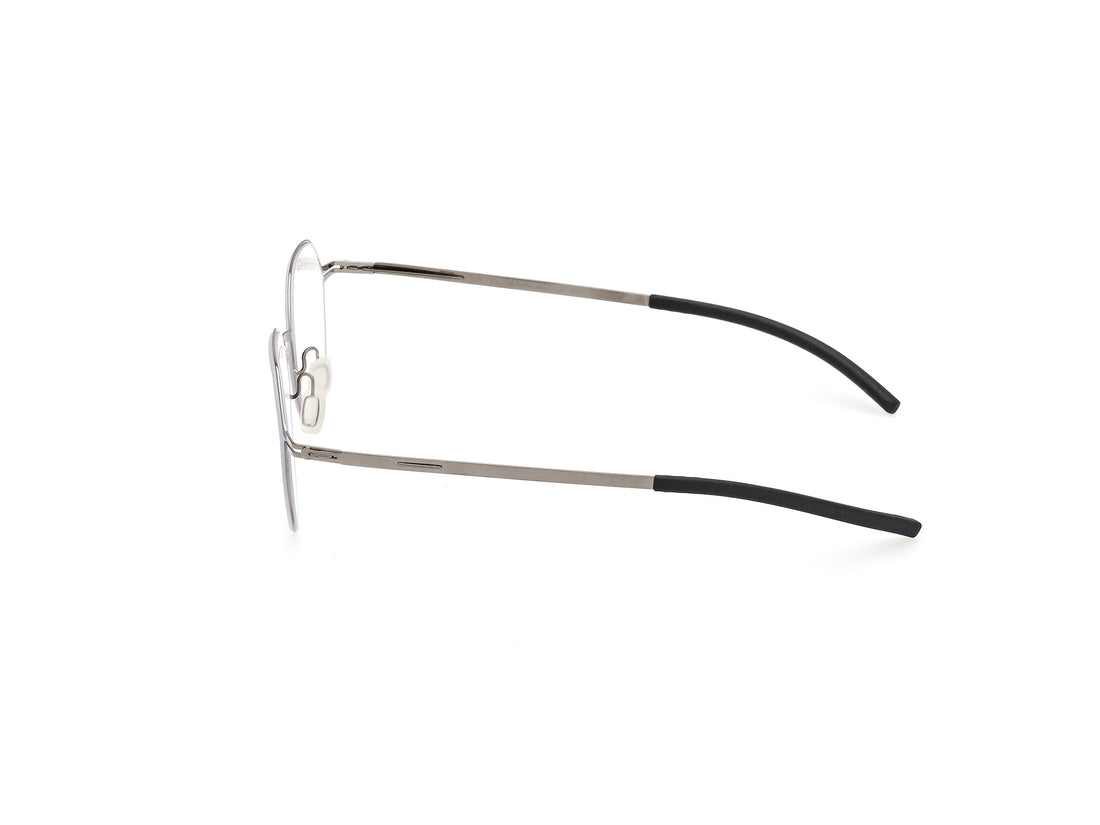 Prescription glasses ic! berlin ic5042-d nori 02a negro unisex size 49mm - Detailed view