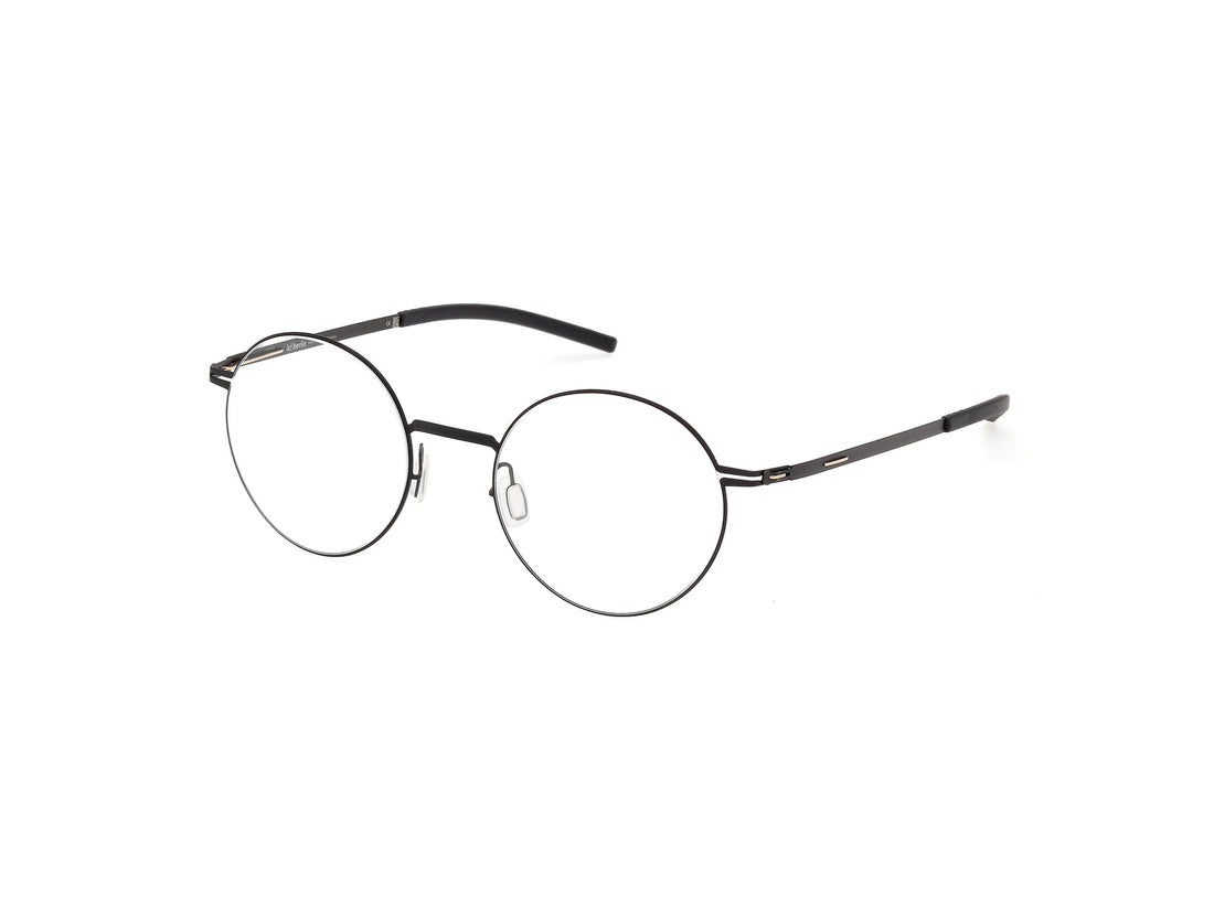 Prescription glasses ic! berlin ic5045-d oroshi 2.0 002 negro unisex size 48mm - Main view