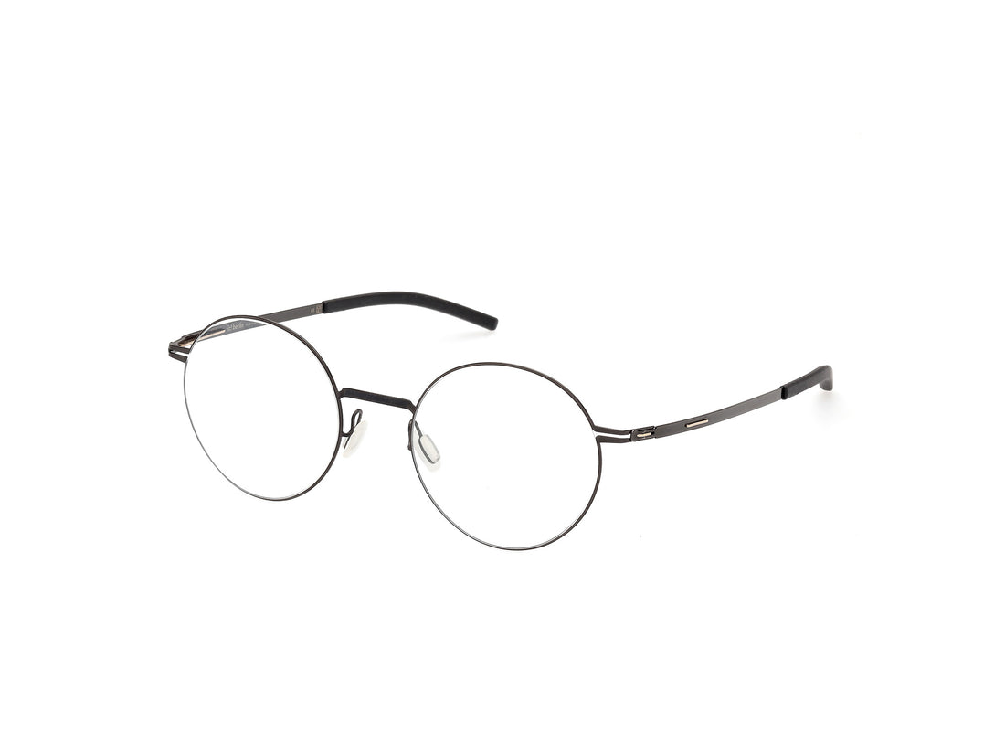 Prescription glasses ic! berlin ic5045-d oroshi 2.0 008 plateado unisex size 48mm - Main view