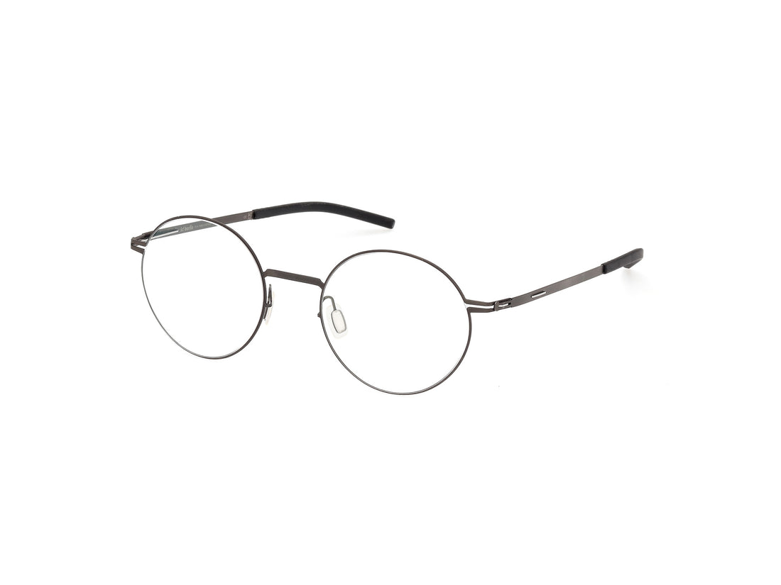 Prescription glasses ic! berlin ic5045-d oroshi 2.0 02a negro unisex size 48mm - Main view