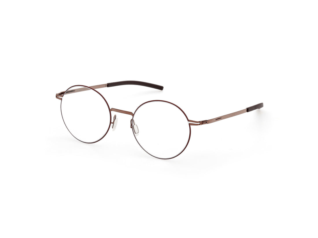 Prescription glasses ic! berlin ic5045-d oroshi 2.0 068 rojo unisex size 48mm - Main view