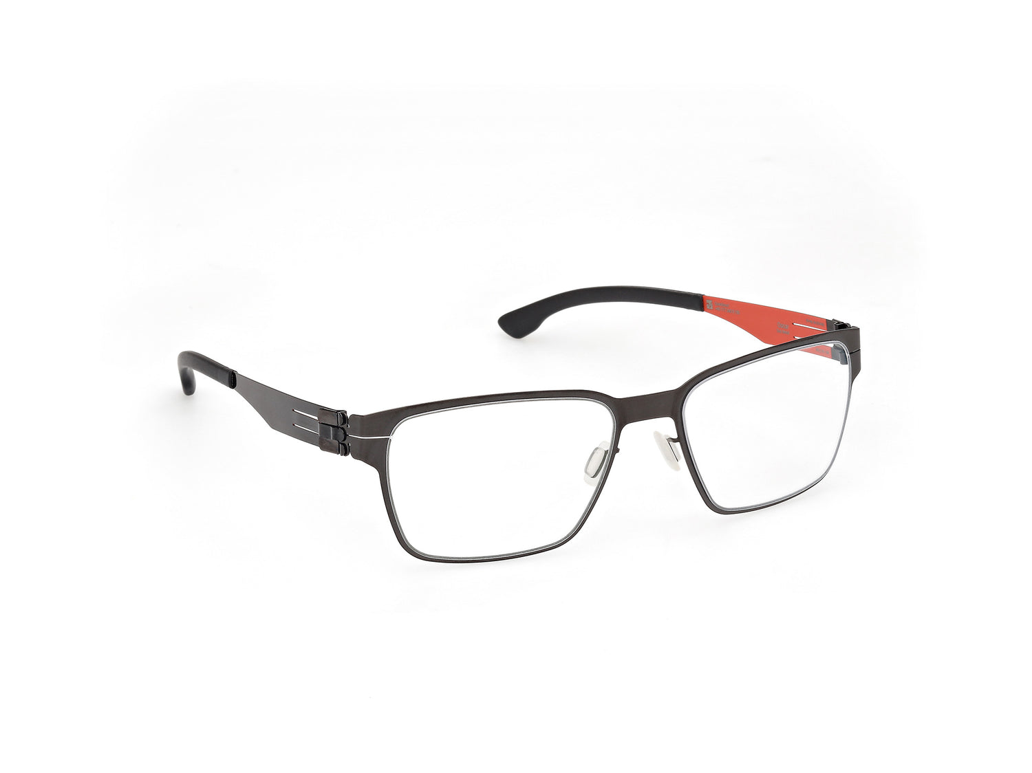 IC! BERLIN IC5046 OSCAR 008 56