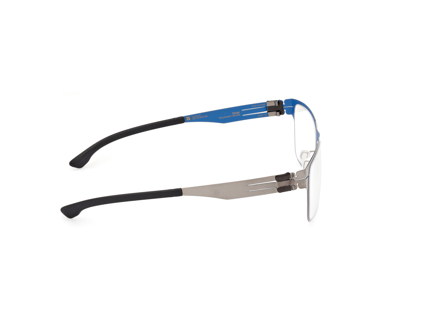 IC! BERLIN IC5046 OSCAR 086 56