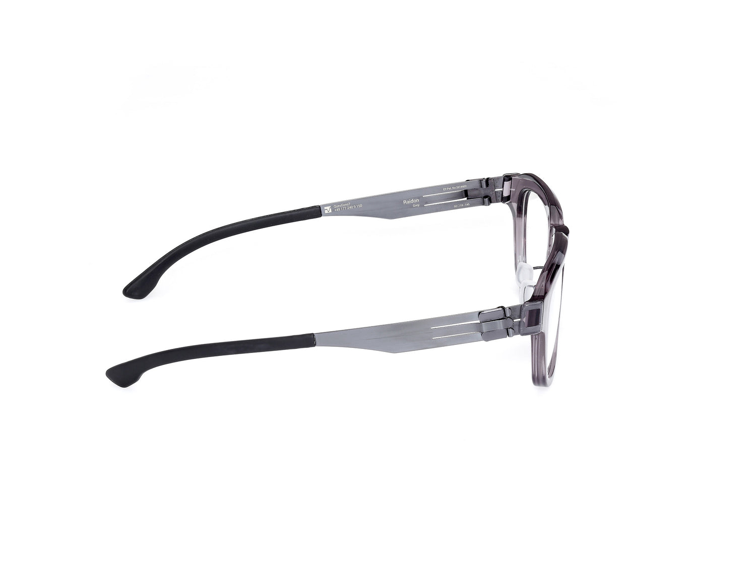 IC! BERLIN IC5051-D RAIDON 020 50