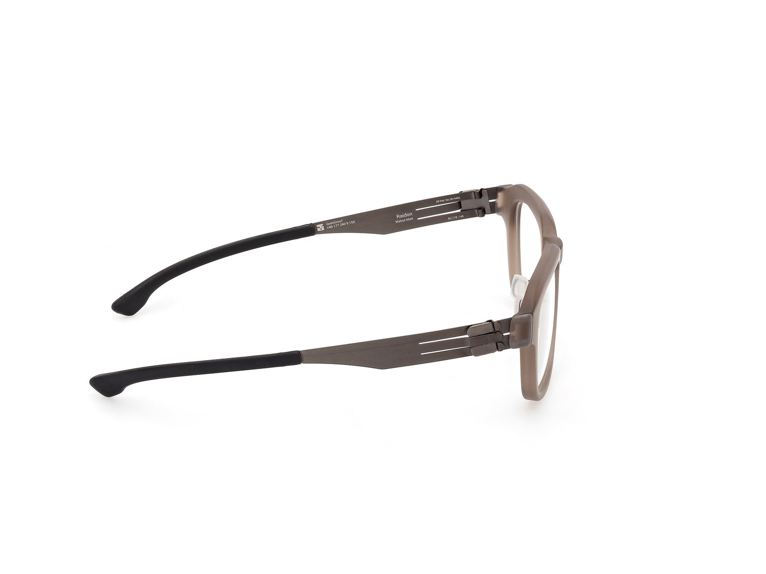 IC! BERLIN IC5051-D RAIDON 046 50