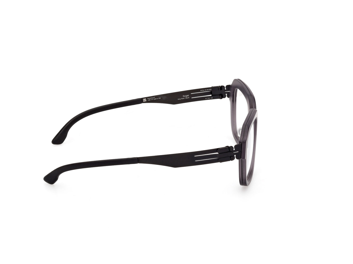 IC! BERLIN IC5054 ROGER 005 51