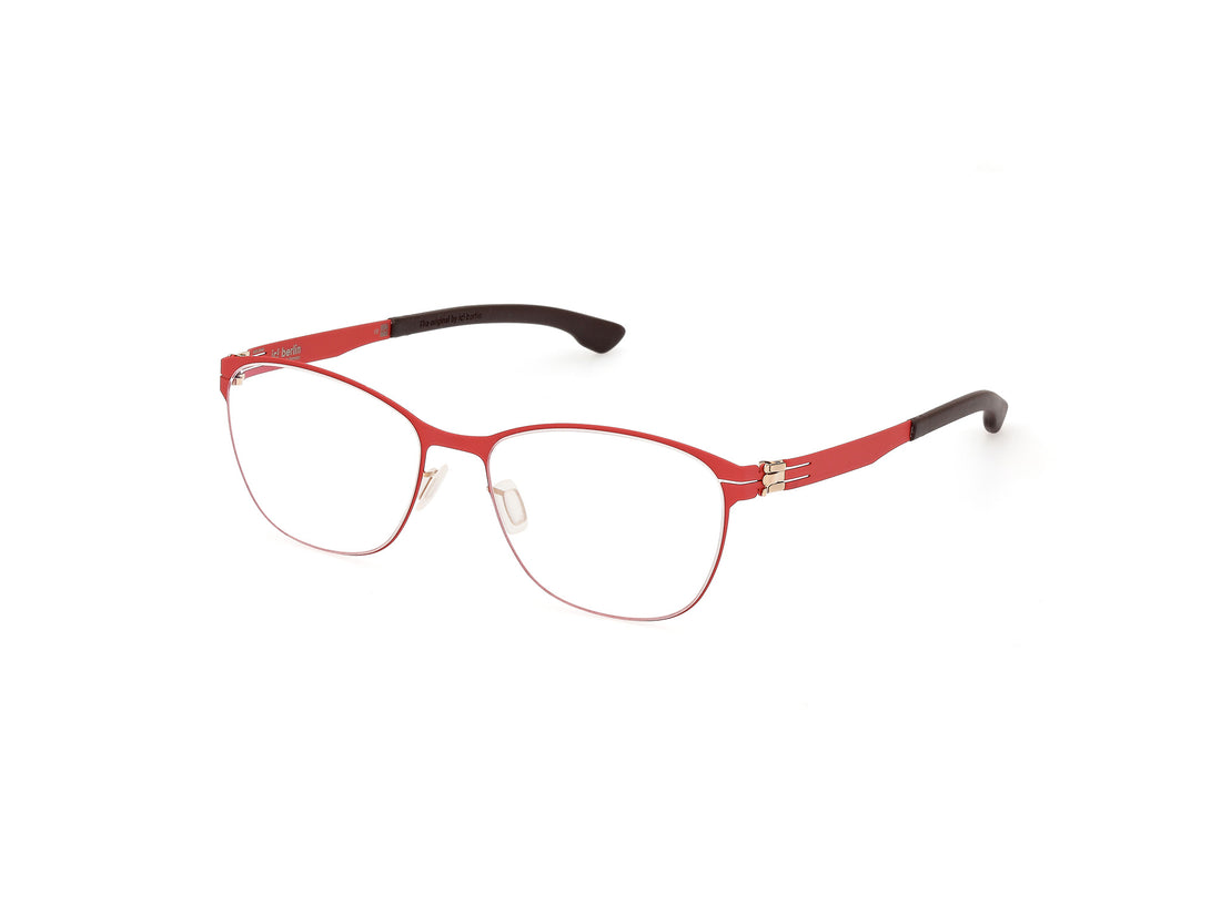 Brillen ic! berlin ic5056 sonja m. 028 dorado femenino größe 52mm - Hauptansicht