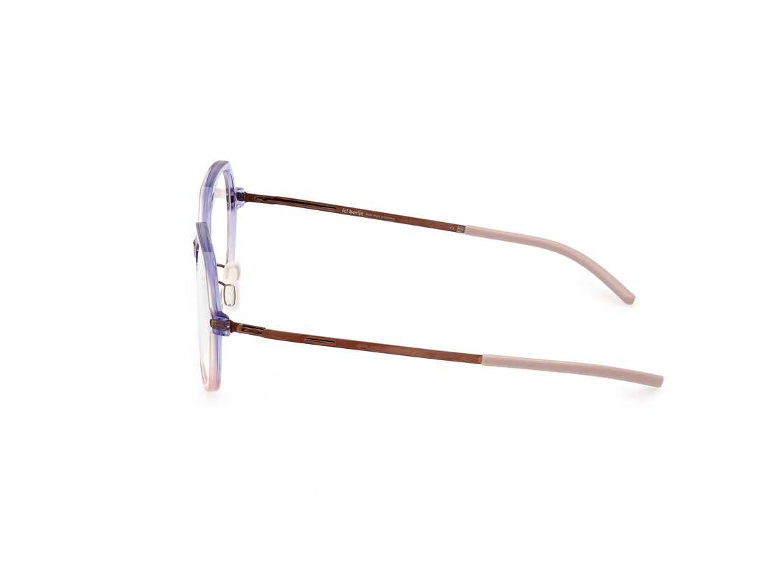 Prescription glasses ic! berlin ic5057-d sora 077 femenino size 51mm - Detailed view