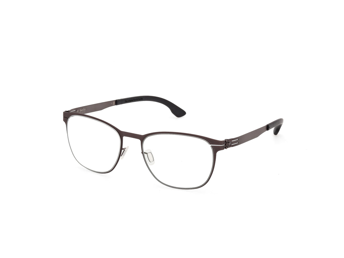 Brillen ic! berlin ic5058 stefan k. 049 marron unisex größe 52mm - Hauptansicht