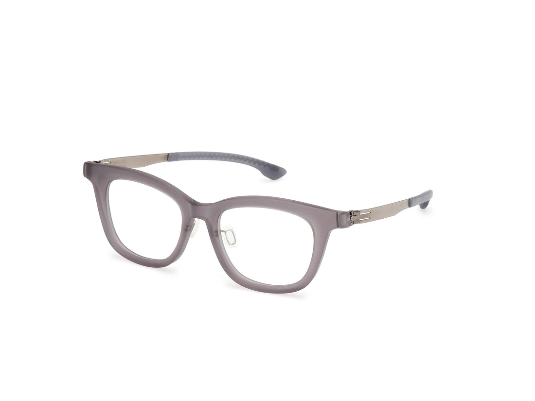 Prescription glasses ic! berlin ic5062-d tessa 020 gris femenino size 48mm - Main view