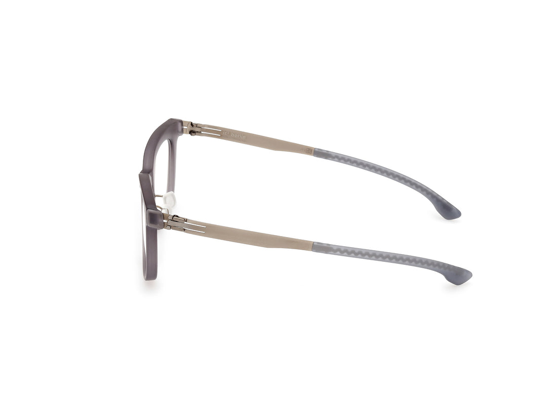 Prescription glasses ic! berlin ic5062-d tessa 020 gris femenino size 48mm - Detailed view