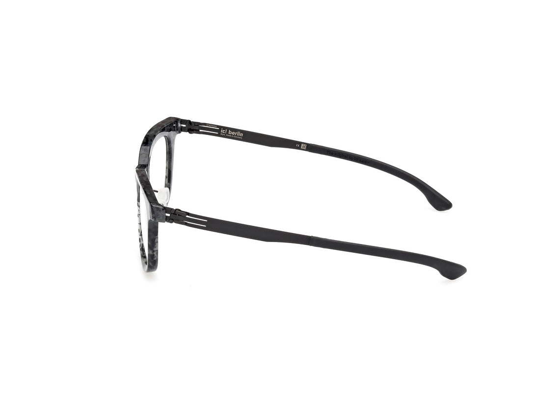 Prescription glasses ic! berlin ic5062-d tessa 055 havana femenino size 48mm - Detailed view