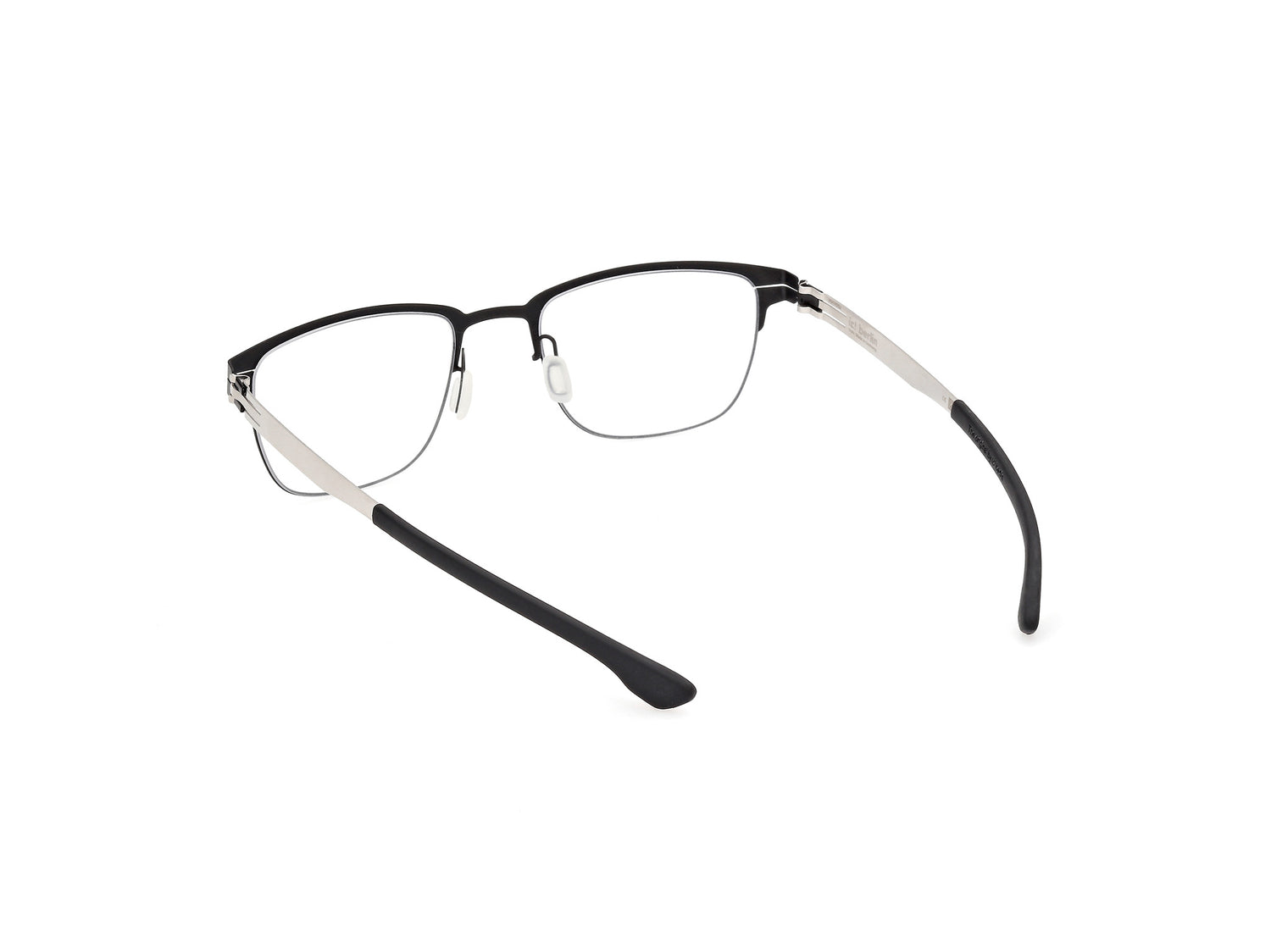 IC! BERLIN IC5063-D THE LONE WOLF 002 51