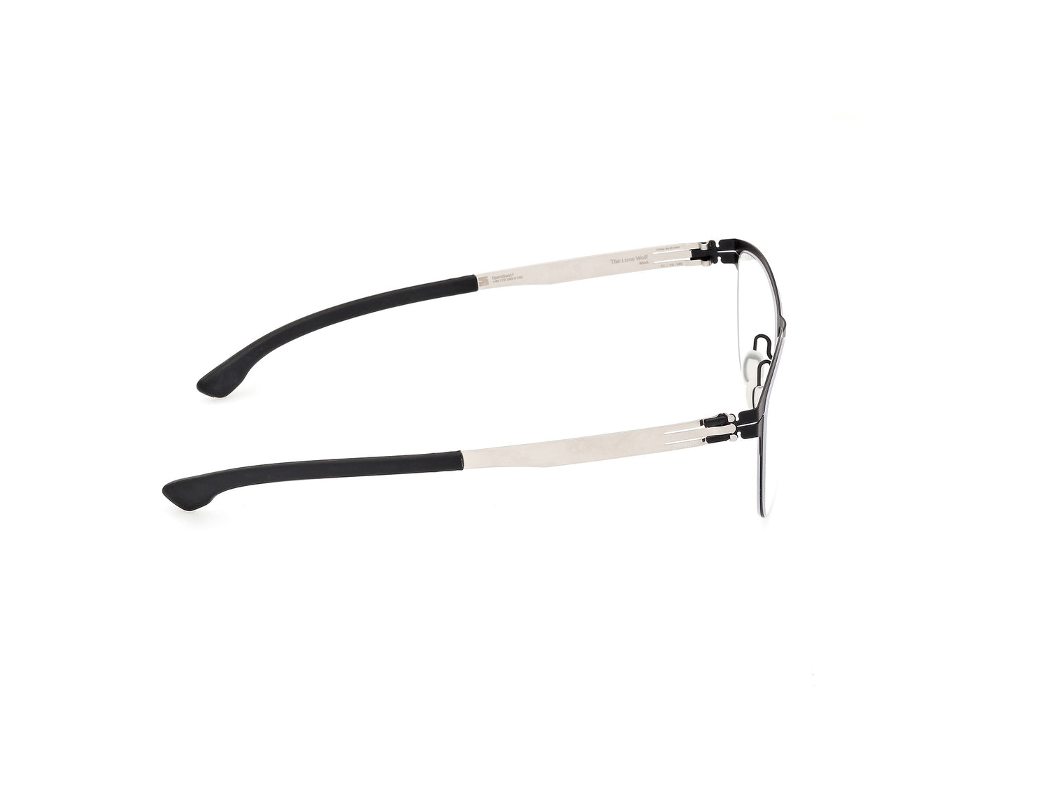 IC! BERLIN IC5063-D THE LONE WOLF 002 51