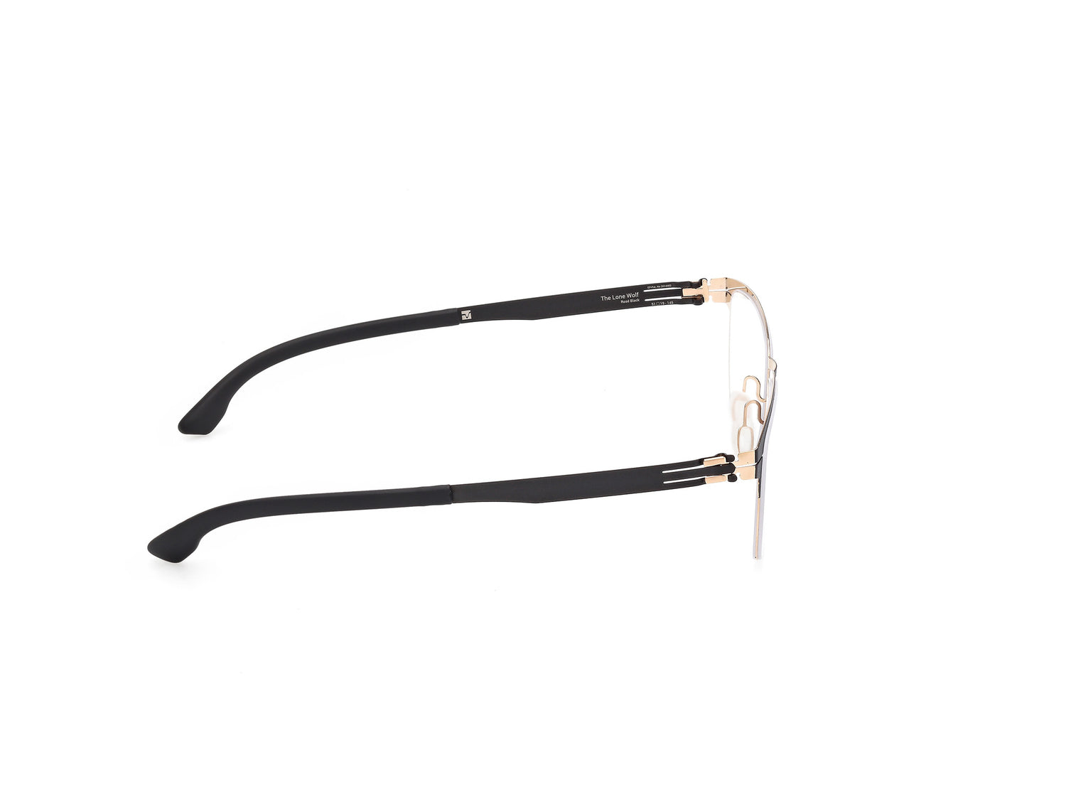 IC! BERLIN IC5063-D THE LONE WOLF 005 51