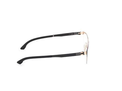 IC! BERLIN IC5063-D THE LONE WOLF 005 51