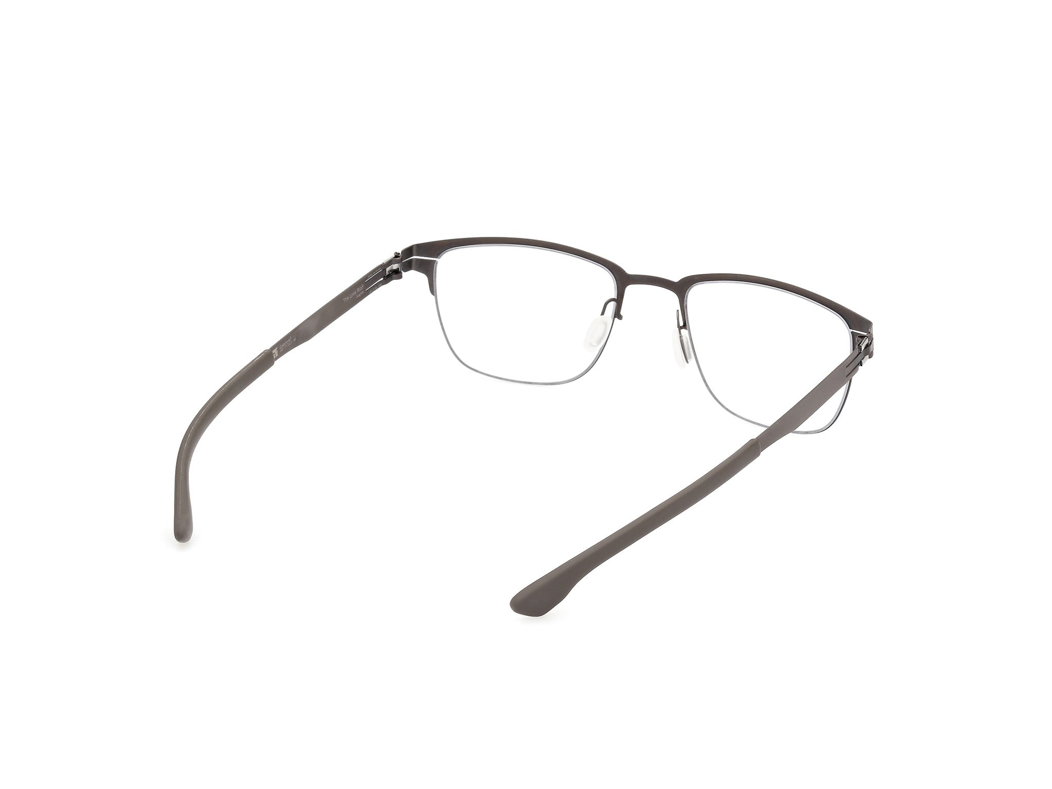 IC! BERLIN IC5063-D THE LONE WOLF 02A 51