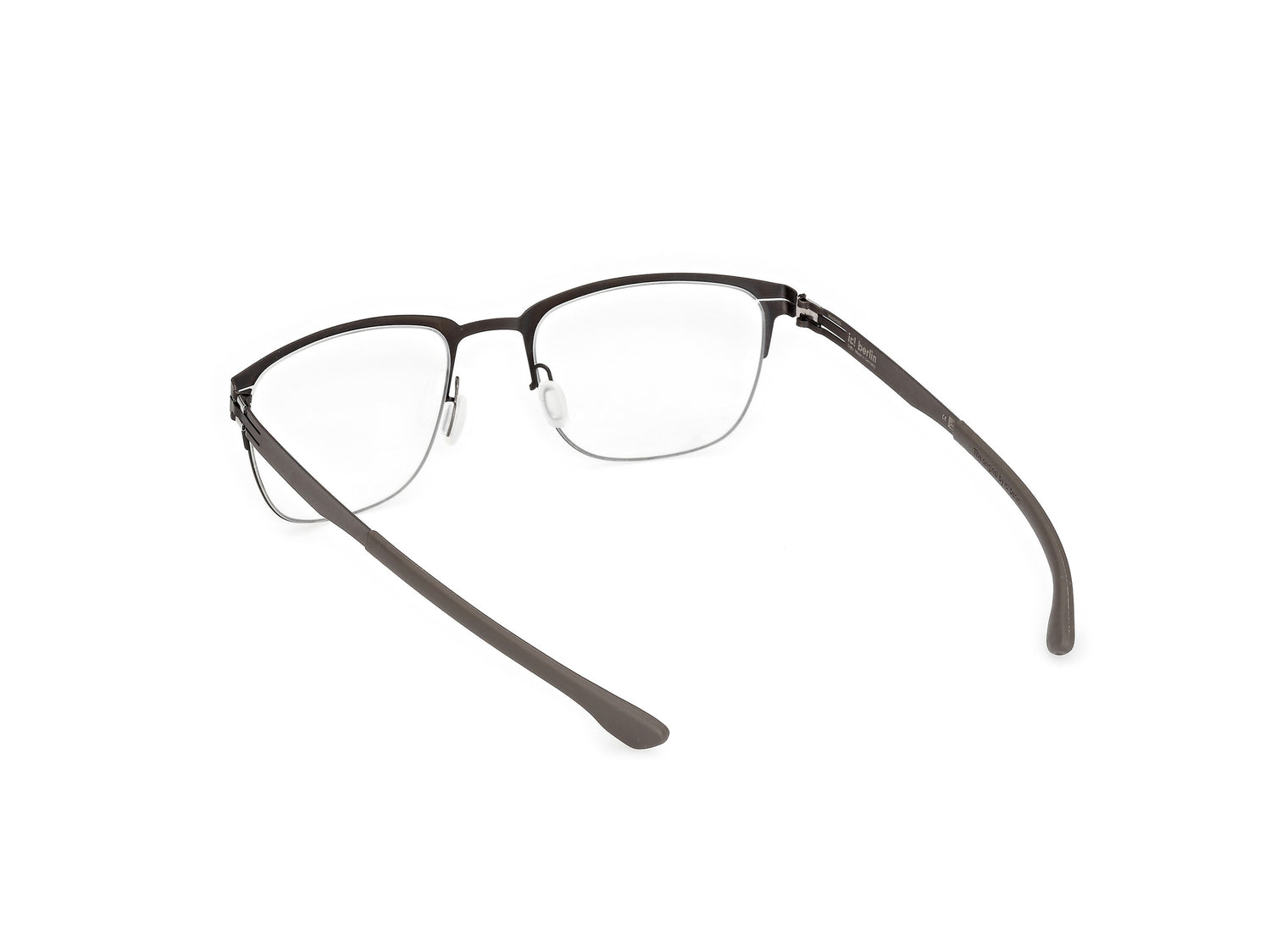 IC! BERLIN IC5064-D THE LONE WOLF LARGE 002 53