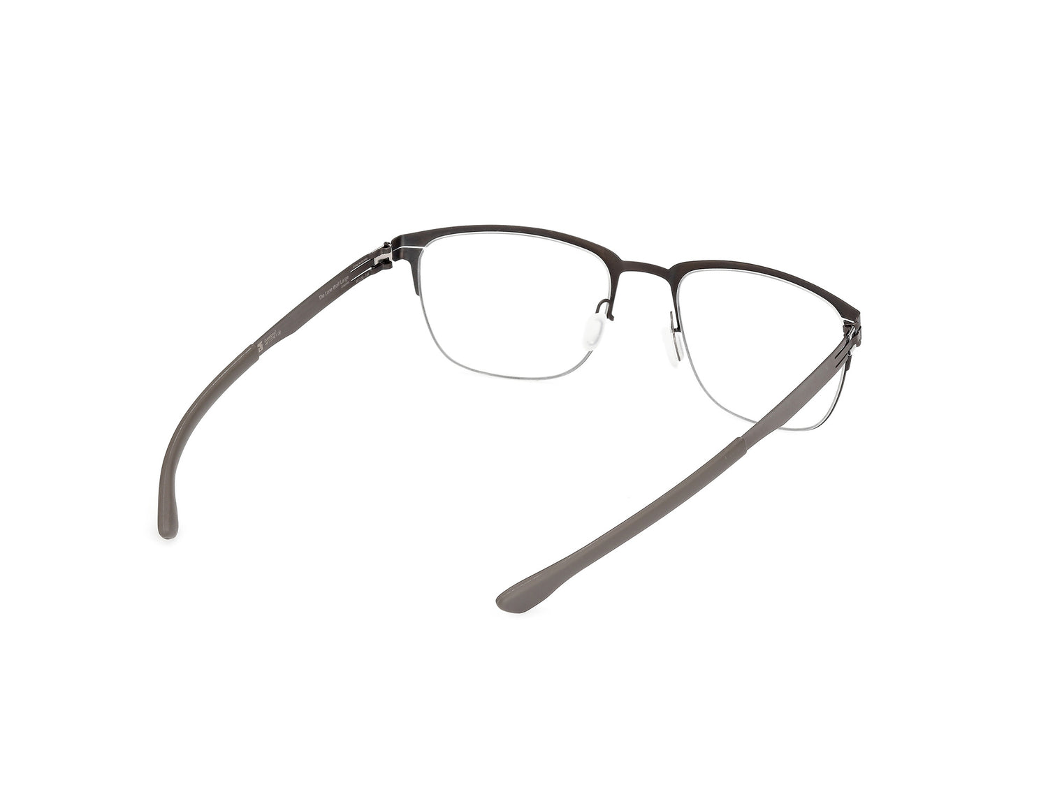 IC! BERLIN IC5064-D THE LONE WOLF LARGE 002 53