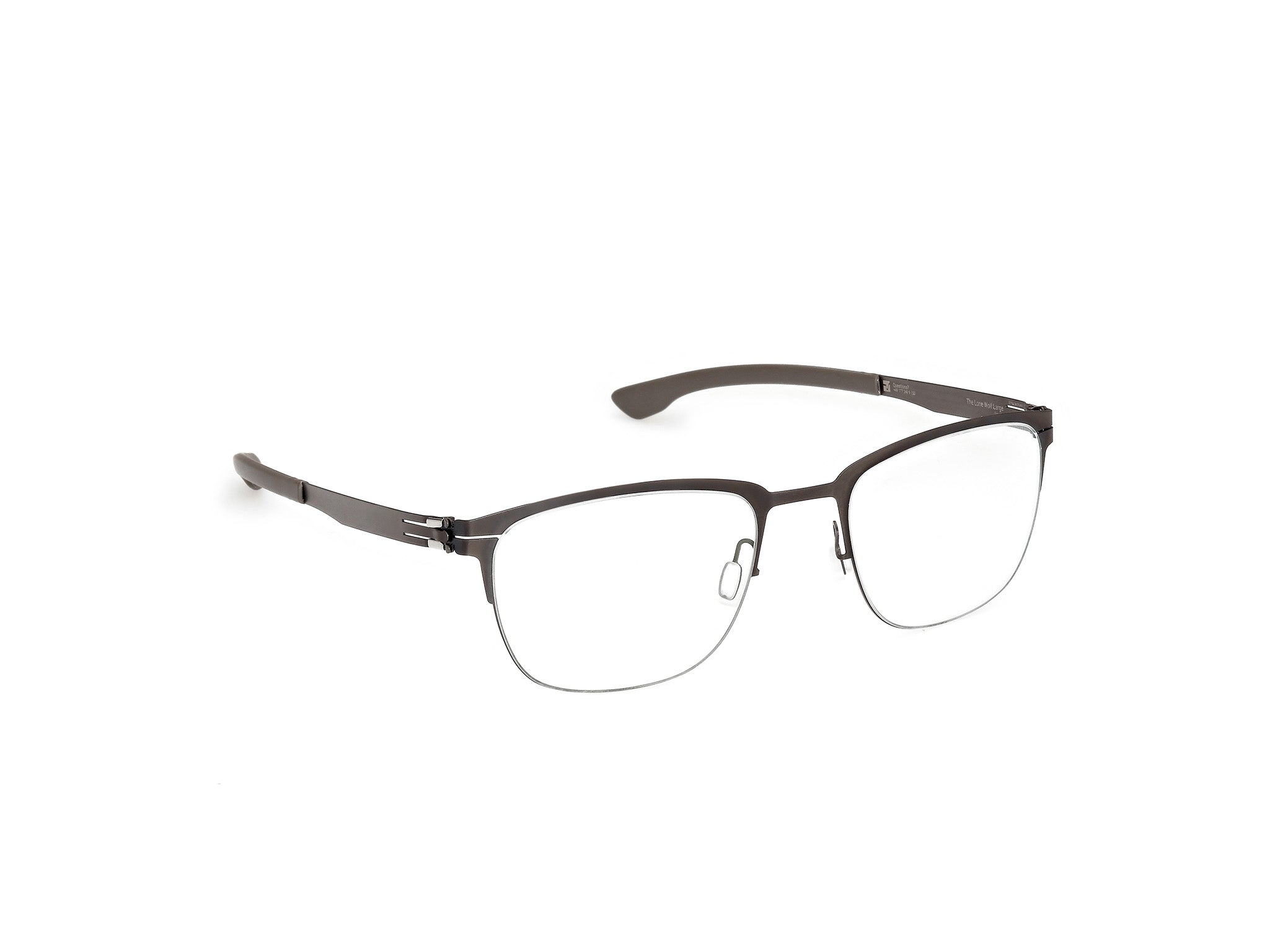 IC! BERLIN IC5064-D THE LONE WOLF LARGE 002 53