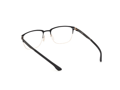 IC! BERLIN IC5064-D THE LONE WOLF LARGE 005 53