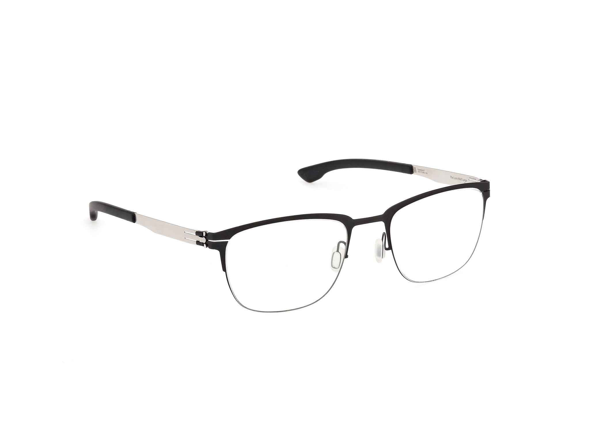 IC! BERLIN IC5064-D THE LONE WOLF LARGE 02A 53