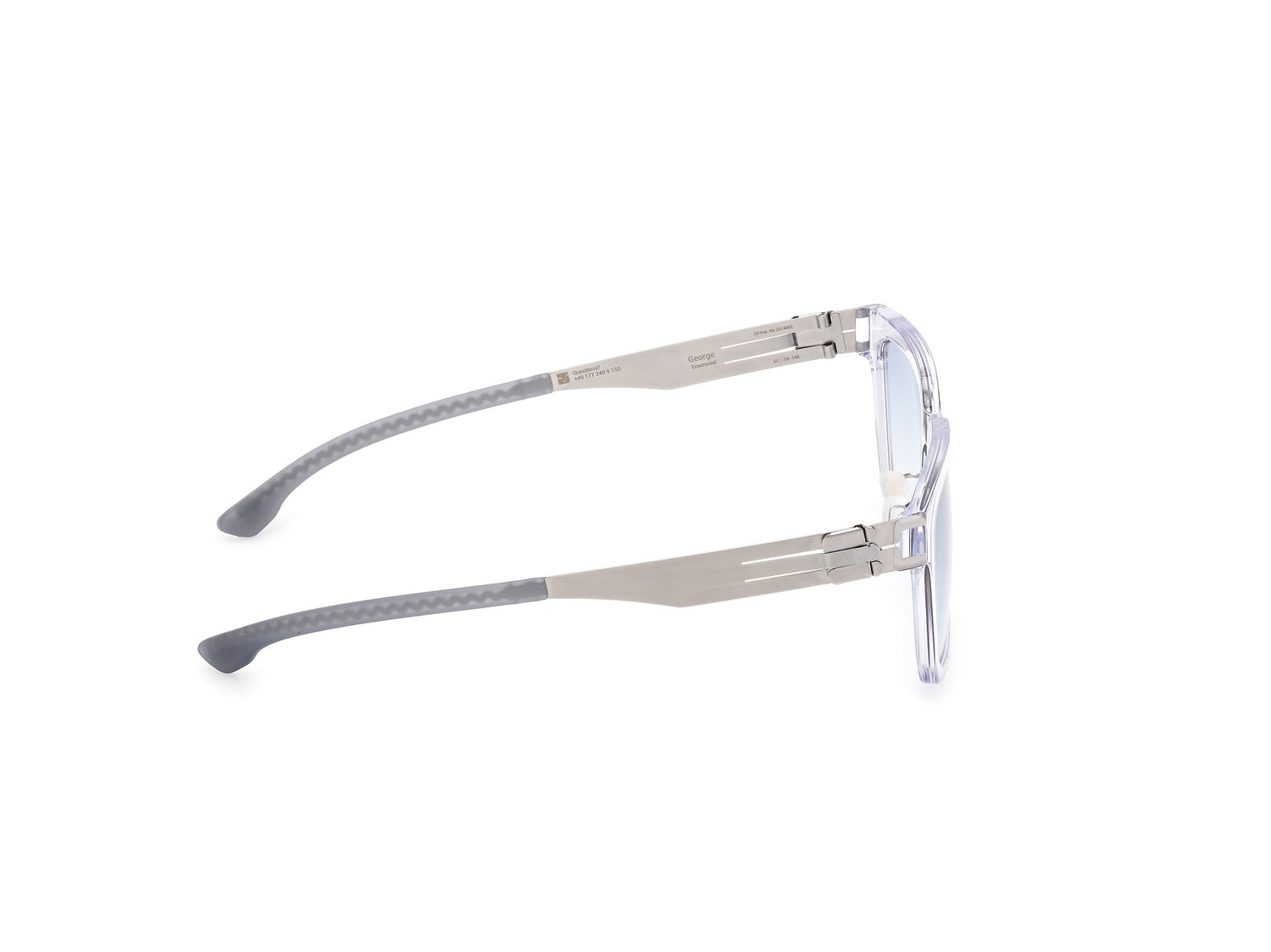 IC! BERLIN IC5075-D GEORGE 026 51