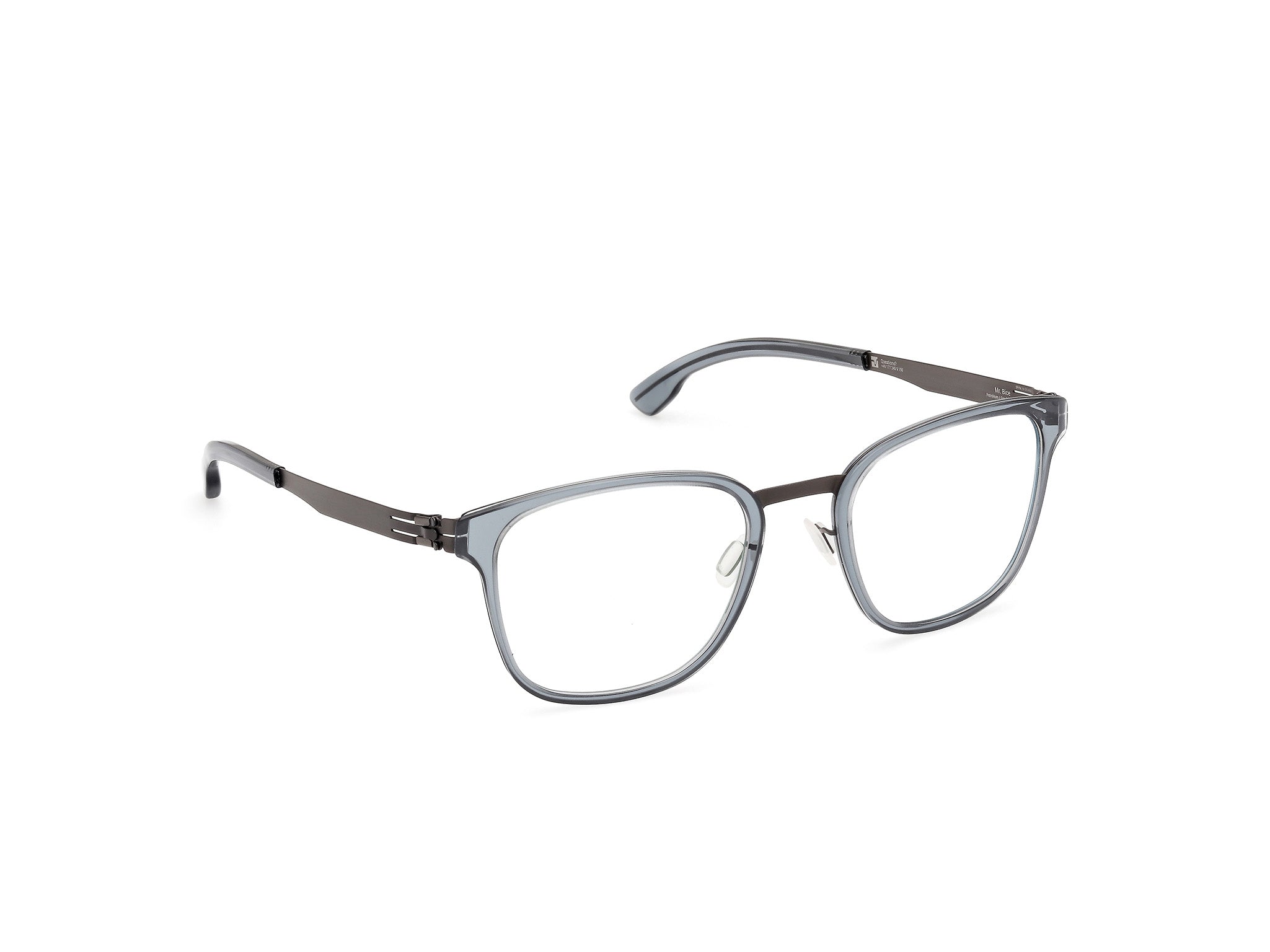 IC! BERLIN IC5084 MR. BICE 005 52