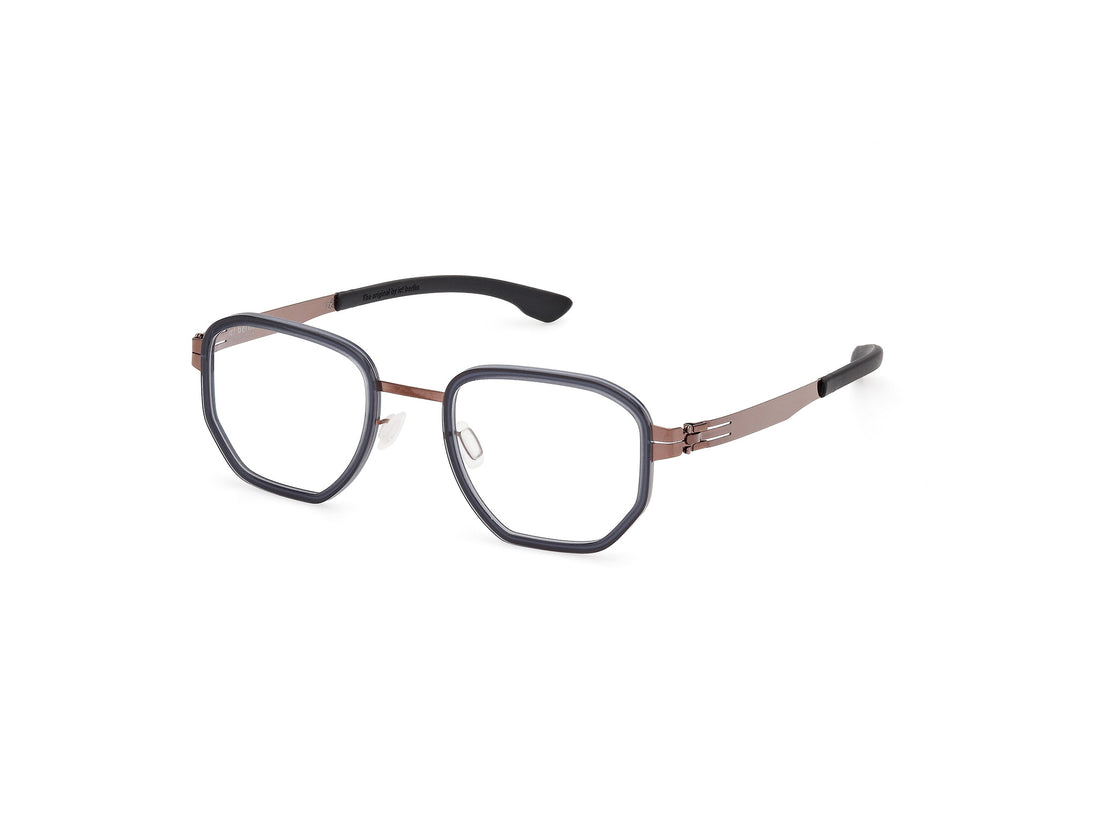 IC! BERLIN IC5085 HIRO 086 46