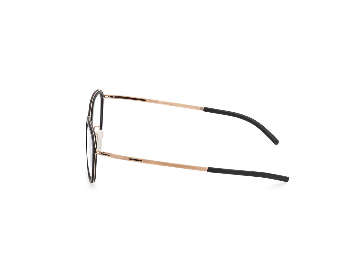 Prescription glasses ic! berlin ic5088-d rio 005 negro unisex size 48mm - Detailed view