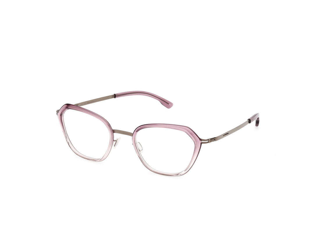 Occhiali da vista ic! berlin ic5090 vayu 035 bronce femenino taglia 51mm - Vista principale