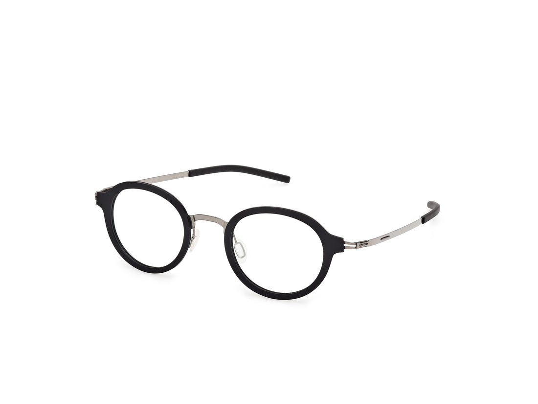 Lunettes de vue ic! berlin ic5091-d toki 005 negro unisex taille 46mm - Vue principale