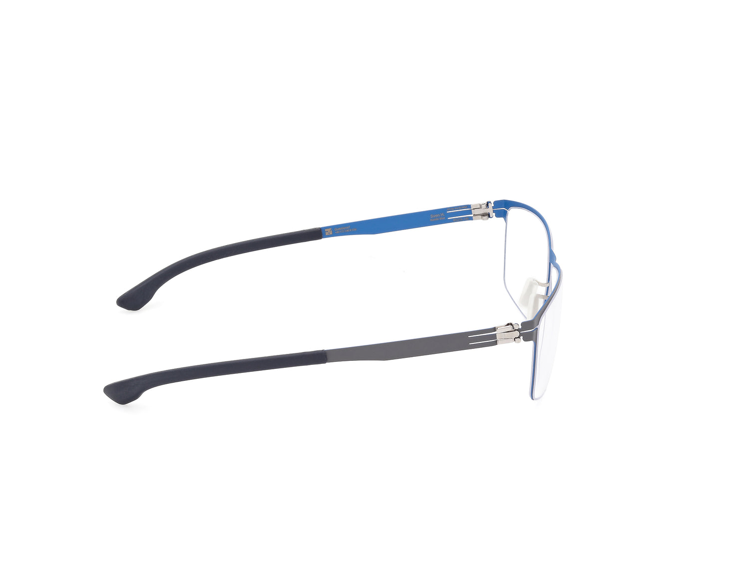 IC! BERLIN IC5095 SVEN H. 085 57